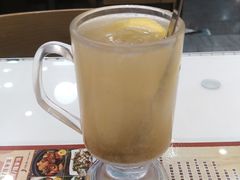 蜂皇柑桔蜜-龙城冰室(骏业街)