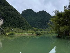 -靖西鹅泉风景区