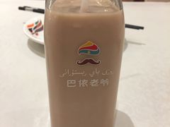 -巴依老爷·新疆美食(上城区天城路店)