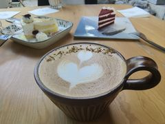 -三忘湖 SWANSEEN(柳荫公园店)