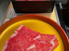 -温野菜涮涮锅(西单大悦城店)