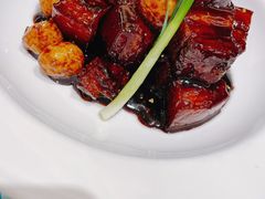 上海本帮红烧肉-申宴酒楼(王子百货店)