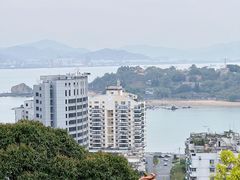 -鸿山公园