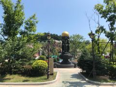 -国信南山温泉
