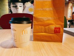 -麦当劳(望京国际商业中心店)