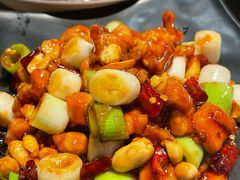 -玉桥餐厅(天坛店)