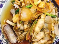 -台州老六海鲜面馆(上南总店)