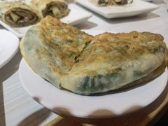 -台北楚楚园馅饼粥(虹桥南丰城店)