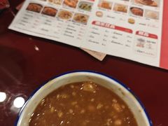 -宏状元现熬粥·京味菜(五棵松店)