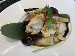 -金汇酒楼(中山东区店)