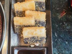 -重庆九记老火锅(广场店)