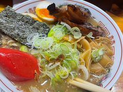 -老龙亭拉面店