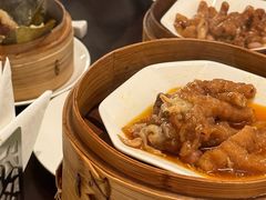 -京香轩·中餐厅(上海中庚聚龙酒店)