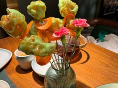 -木棉·醉心粤味(COCO Park店)