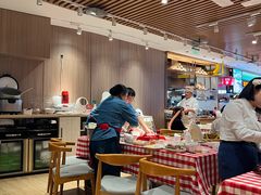 -西贝(南开大悦城店)