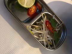 -花样西贡·蜜越餐厅·法式越南料理(水晶城店)