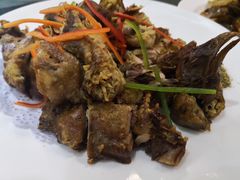 -六和聚传统烤鸭.天津菜(和平店)