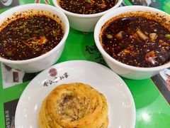 -令氏家外家周秦食府(高新店)