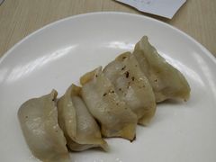 android_upload_pic-王家沙点心店(南京西路总店)