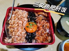 -沼津港精致料理·寿喜烧·烧鸟(漕河泾印象城店)