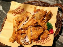 -前海沿•青岛菜(中山路天主教堂店)