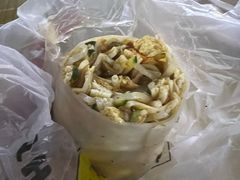 -安徽阜阳卷馍(西单店)