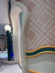 -奈尔宝家庭中心·亲子餐厅(苏州大悦城店)