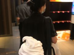 -麦当劳(北京上地十街餐厅店)