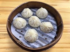 -老裕缘汤包馆(嘉善路店)