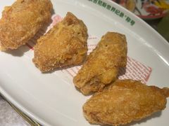-新白鹿餐厅(松江开元地中海店)