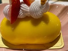 -芭菲盛宴·环球美食(解放碑英利国际店)