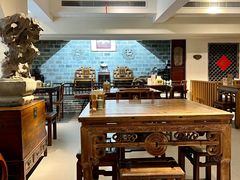 -老清朝包子铺(开明街店)