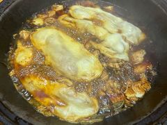 -清真长山屯泉水灶台鱼(佳庆道店)