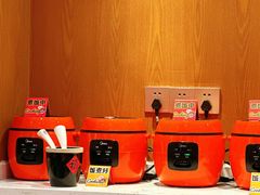 -辣伍爺·冒菜(乐淘里店)