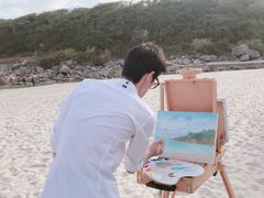 -一品格美术·中考高中成人美术培训