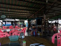 -海上驿站渔家菜馆