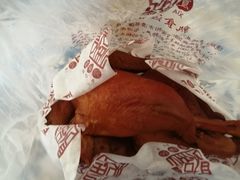 -夏福记道口烧鸡(南十三路店)