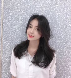 点击看大图 -3AM HAIR SALON烫发染发接发