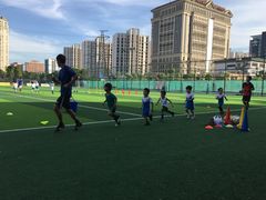 -体汇+名都体育公园足球场