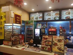 -南粥北面(东大桥店)