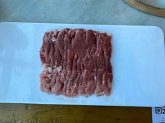 手切鲜羊肉-东来顺饭庄(西直门店)