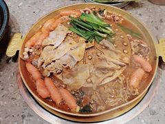 -牛牛章·章鱼水煎肉(光谷世界城店)