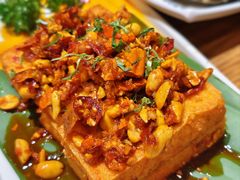 -金孔雀德宏傣味餐馆(魏公村店)