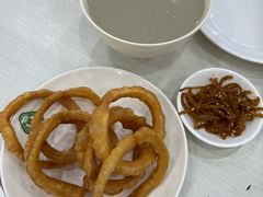 -锦馨豆汁(天坛路店)