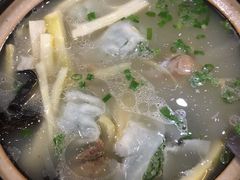 -老马家·舌尖上的西塘美食