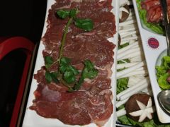 -山城辣妹子(定福庄店)