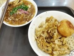 -毛华美食(清扬路店)