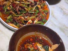 -常和州·夜宵大排档(常州单店)