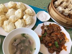 -国庆烧麦馆