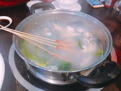 -东江海鲜大排档·潮汕菜·砂锅粥